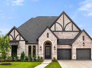 724 Doppler Ct, Hurst, TX 76054
