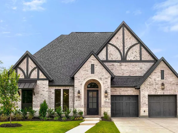 724 Doppler Ct, Hurst, TX 76054