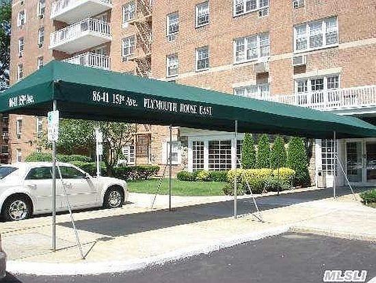 1st image of 86-11 151st Ave. #4-L