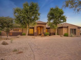7631 E Presidio St, Mesa, AZ 85207