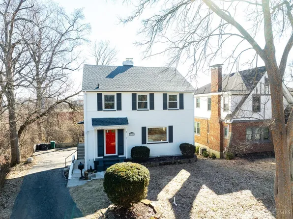 3782 Grovedale Pl, Cincinnati, OH 45208