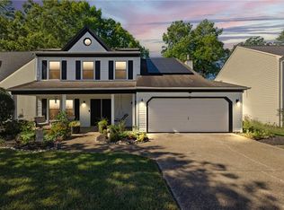 808 Melrose Ter, Newport News, VA 23608