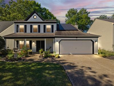 808 Melrose Ter, Newport News, VA, 23608