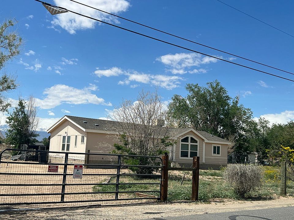 168 Locust St, Chalfant, CA 93514 Zillow
