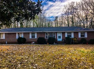 8138 Liberty Hwy, Liberty, SC 29657