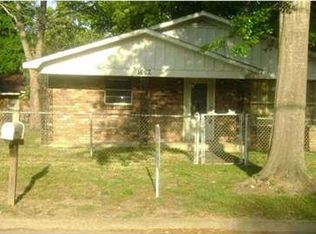 1062 Rotterdam St, Mobile, AL 36605