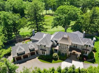 186 Meadowbrook Rd, Weston, MA 02493