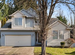 4113 SE 183rd Pl, Vancouver, WA 98683