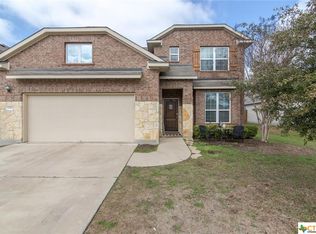 3709 Rusack Dr, Killeen, TX 76542