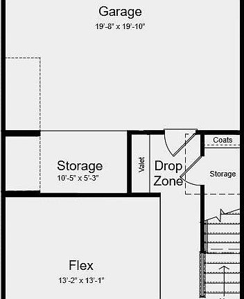 3rd image of 1746 Blanche St