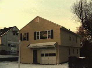 505 Barnum Terrace Ext, Stratford, CT 06497