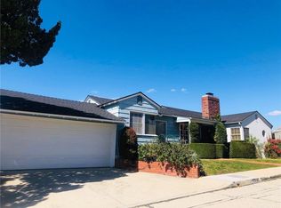 7035 Worsham Dr, Whittier, CA 90602