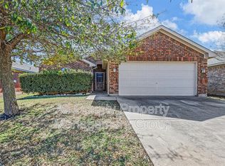4541 High Cotton Trl, Fort Worth, TX 76179
