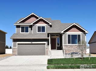 817 Forest Canyon Rd, Severance, CO 80550