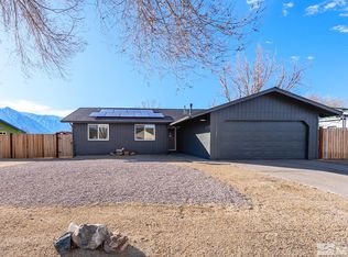 1388 Leonard Rd, Gardnerville, NV 89460
