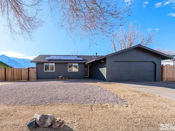 1388 Leonard Rd, Gardnerville, NV 89460