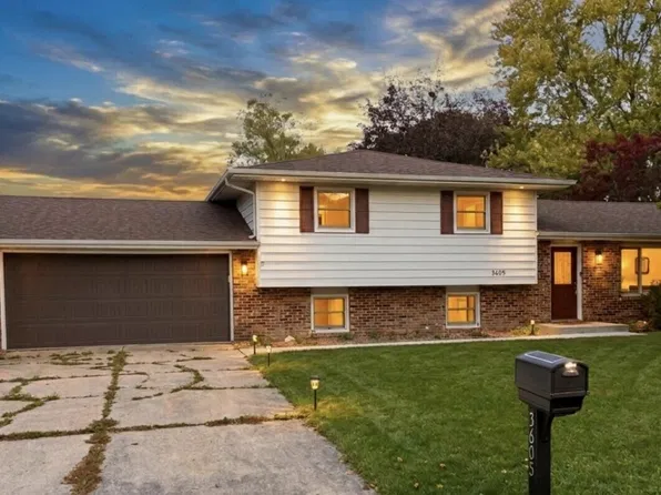 3605 E Engel Dr, Valparaiso, IN 46383