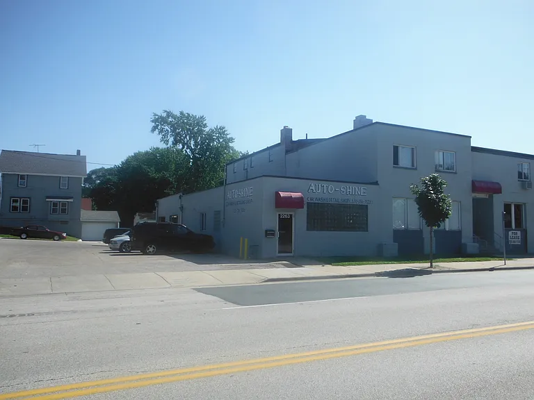 2265 Manchester Rd #F — Photo 1