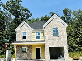 1778 Fenway Loop LOT 17, Antioch, TN 37013