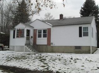 11 Nelson Park Dr, Worcester, MA 01605