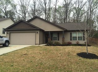 45 Juneau Ct, Greenville, SC 29605