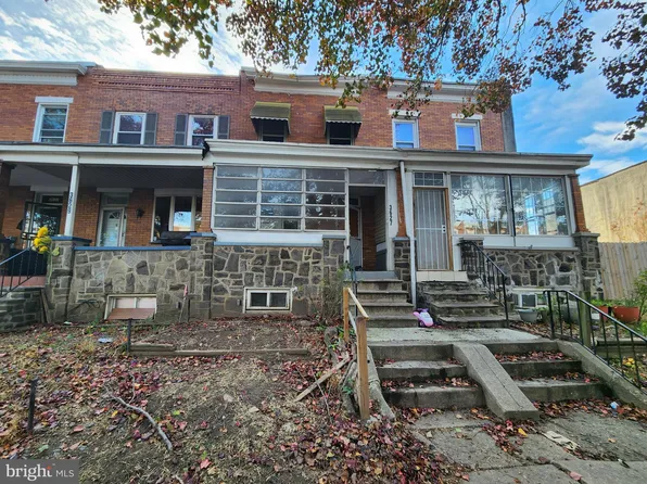 3627 Roberts Pl, Baltimore, MD 21224