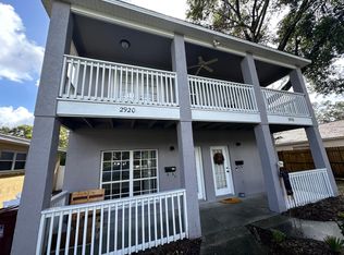 2920 E Jefferson St, Orlando, FL 32803
