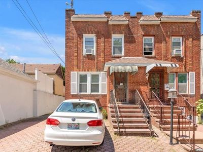 80-64 Trotting Course Lane, Ridgewood, NY, 11385