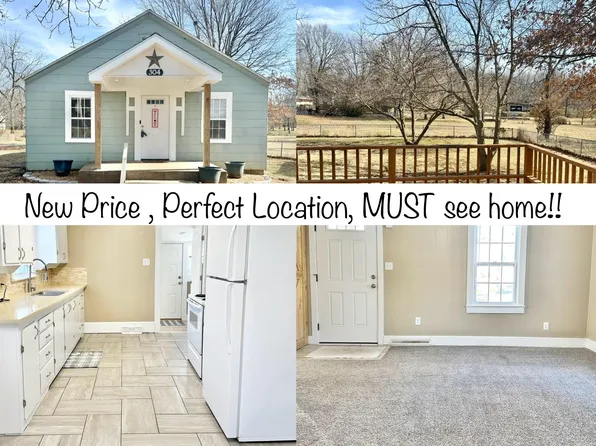 304 S Turk Avenue, Ash Grove, MO 65604