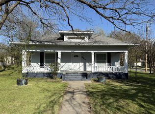 524 Carter St SE, Ardmore, OK 73401