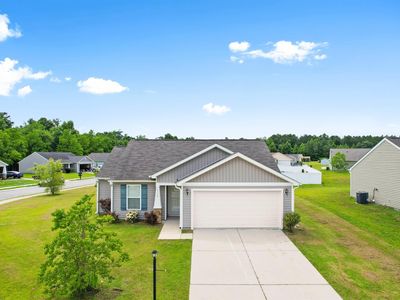 1476 Leatherman Rd., Conway, SC, 29527