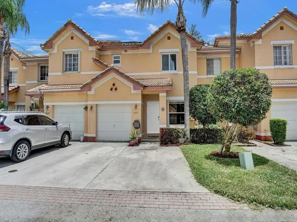 8657 SW 22nd Ct, Miramar, FL 33025