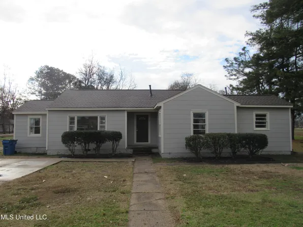 913 McDavid Ave, Lambert, MS 38643