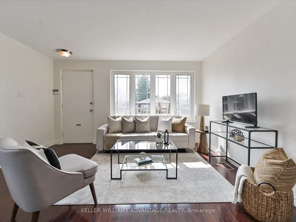 201 Linden Ave, Toronto, ON M1K 3J1