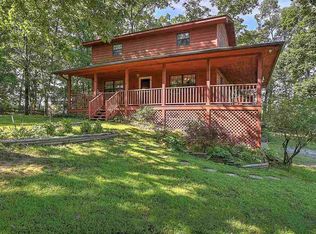 85 Sterling Dr, Mosheim, TN 37818