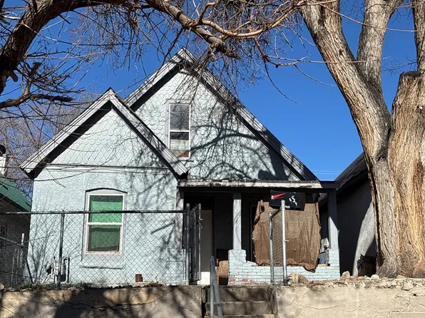 619 E 11th St, Pueblo, CO 81001