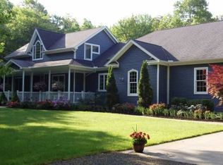 3255 Gary Dr, Eden, NY 14057