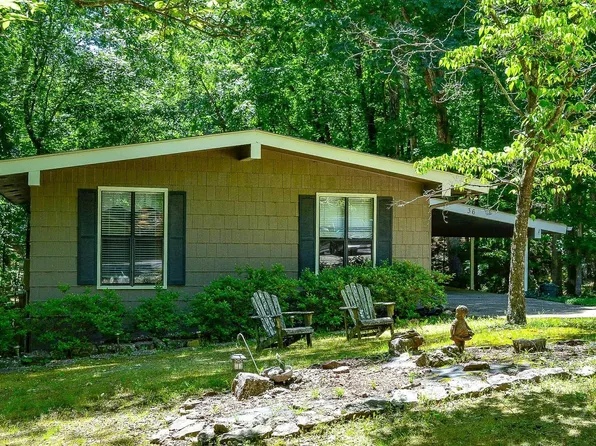 36 Cambre Cir, Hot Springs, AR 71909