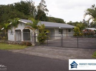 18-7878 Leonaka Rd, Mountain View, HI 96771