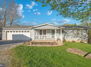 13411 Rabbit Run Ter, Union Bridge, MD 21791