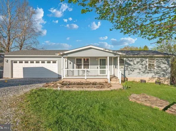 13411 Rabbit Run Ter, Union Bridge, MD 21791