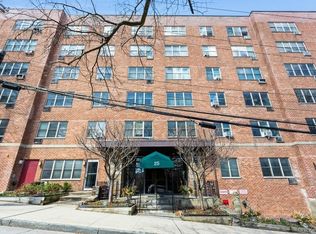 25 Franklin Avenue #2A, White Plains, NY 10601