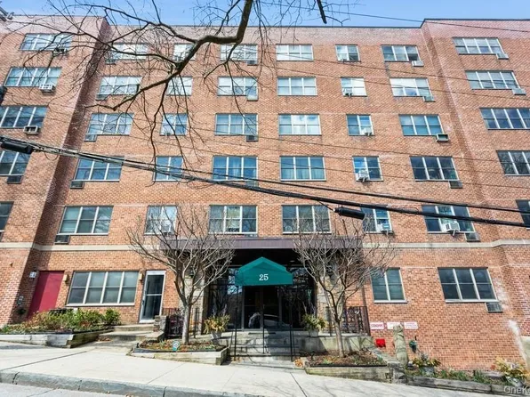 25 Franklin Avenue #2A, White Plains, NY 10601