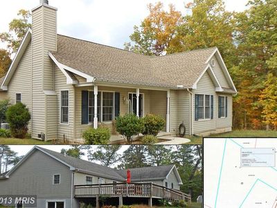 3521 Great Cove Rd, Warfordsburg, PA, 17267