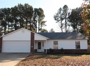 1250 Aspen Cir, Elkins, AR 72727