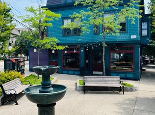 20 Luongo Sq, Providence, RI 02903