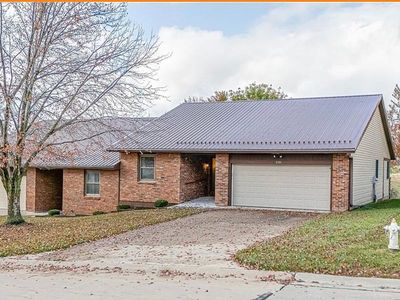 226 N Ryans Way, Saint Joseph, MO, 64506
