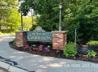 56 Durham Rd UNIT 13, Dover, NH 03820