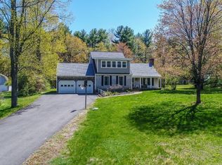 96 Conant Rd, Athol, MA 01331