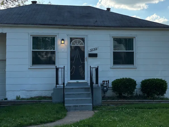 5533 Sunbury Ave, Saint Louis, MO 63136